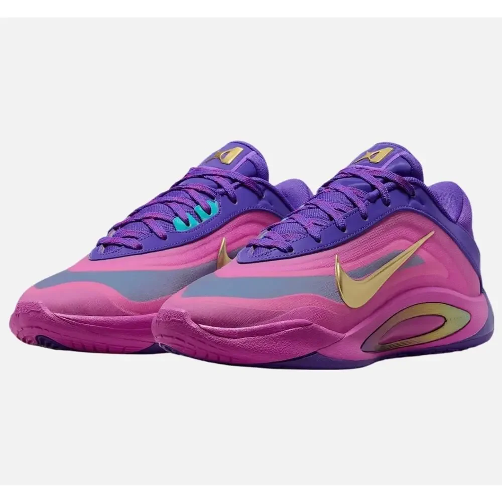 Size 6 - Women's Nike A'ja Wilson A'One Unapologetic FZ8605-500